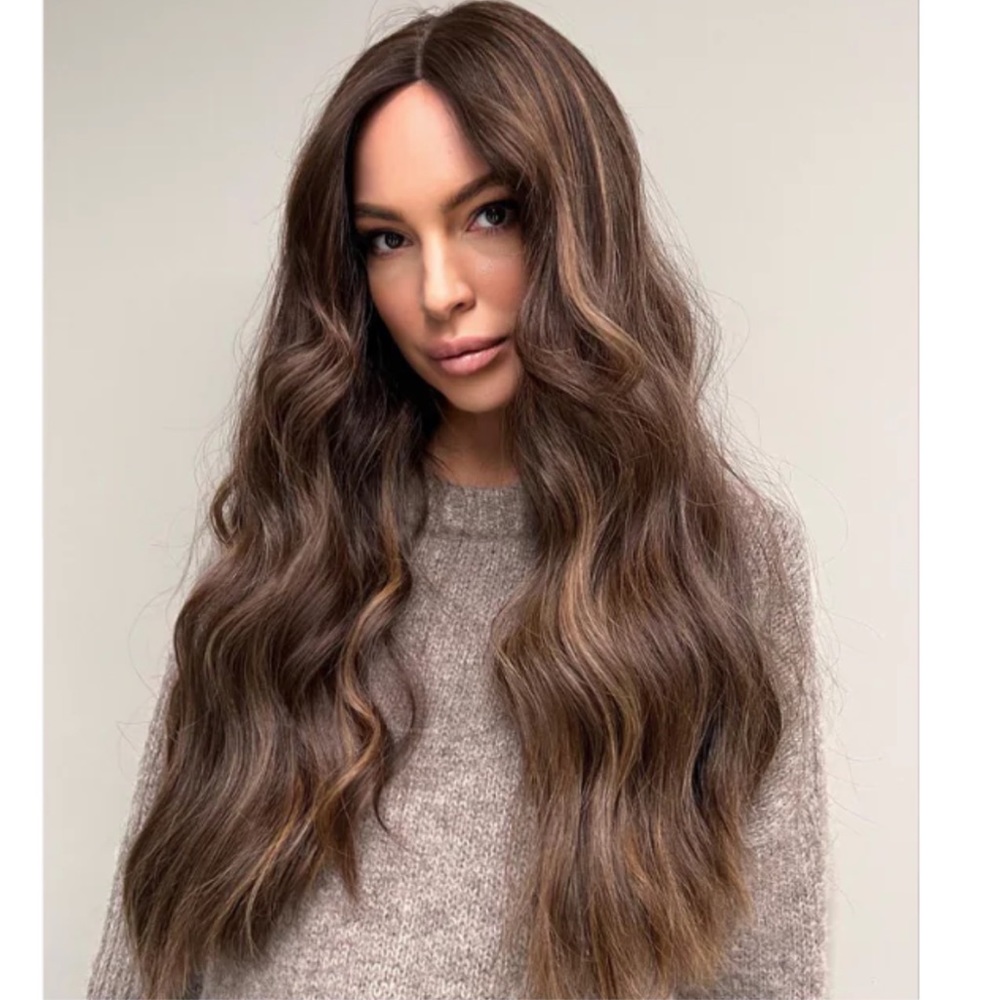 28” Irenes Wigs Soleil Collection